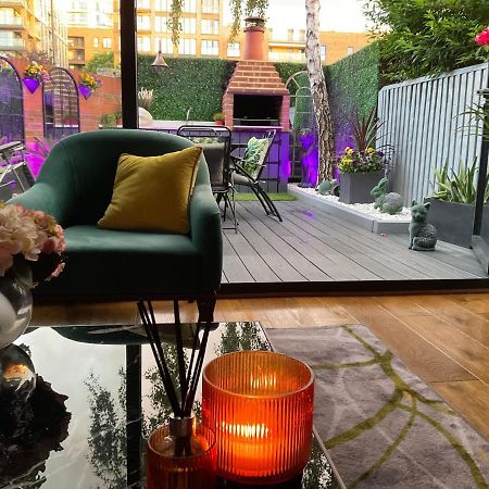 Home Away From Home London Exterior foto