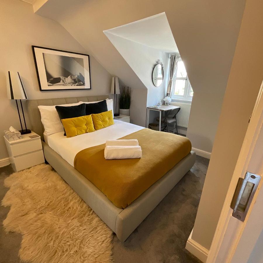 Home Away From Home London Exterior foto