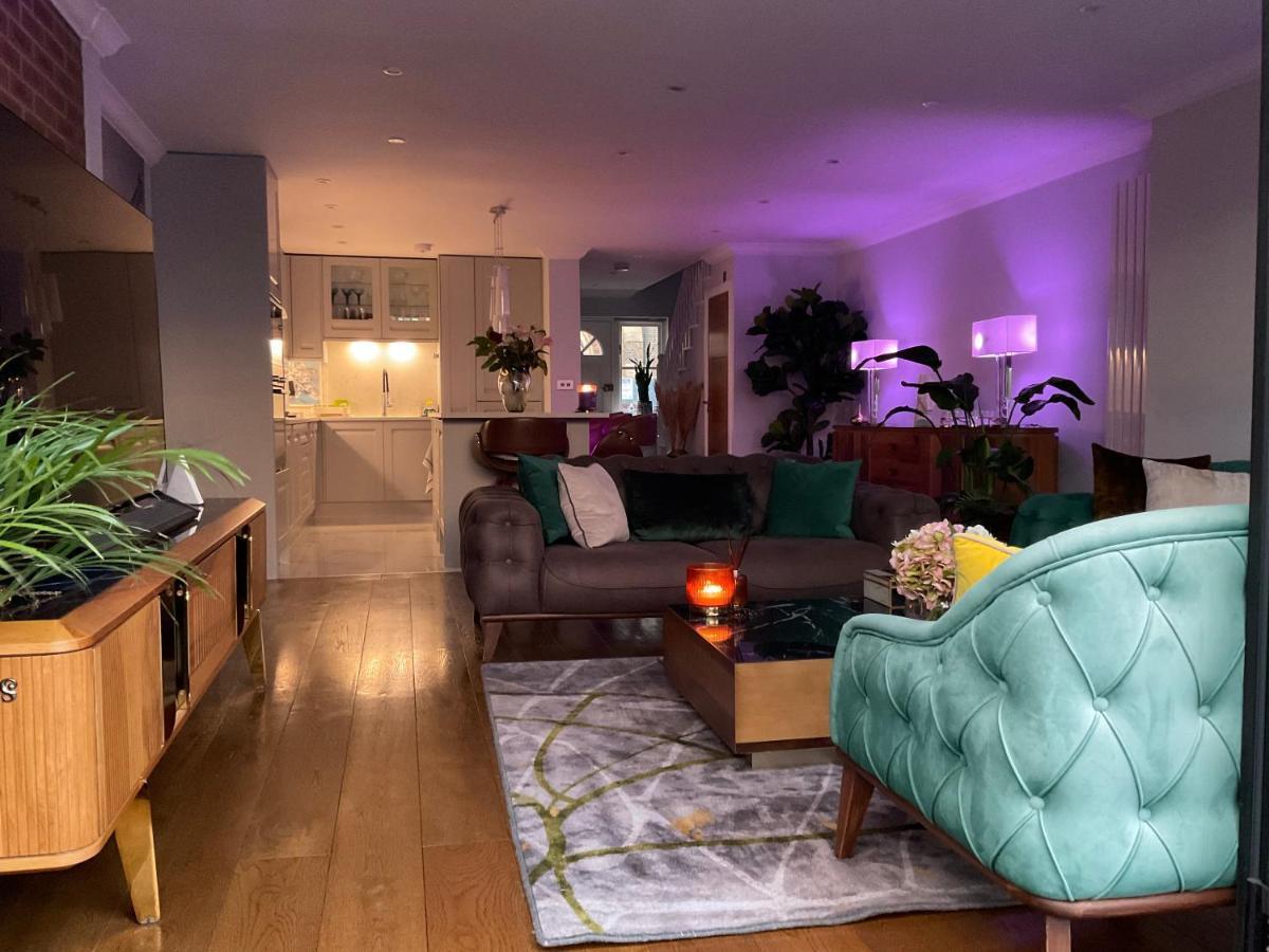 Home Away From Home London Exterior foto